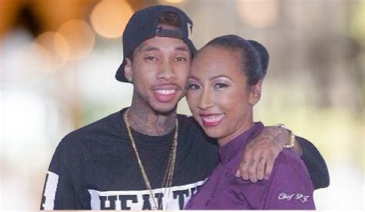Uncover The Hidden Truths About Tyga's Mom: Insights You Won't Believe