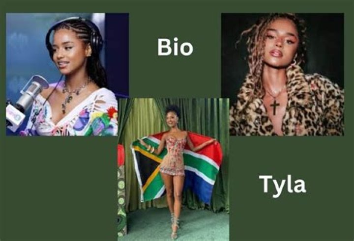 Unveiling Tyla's Remarkable Journey: Net Worth And Beyond