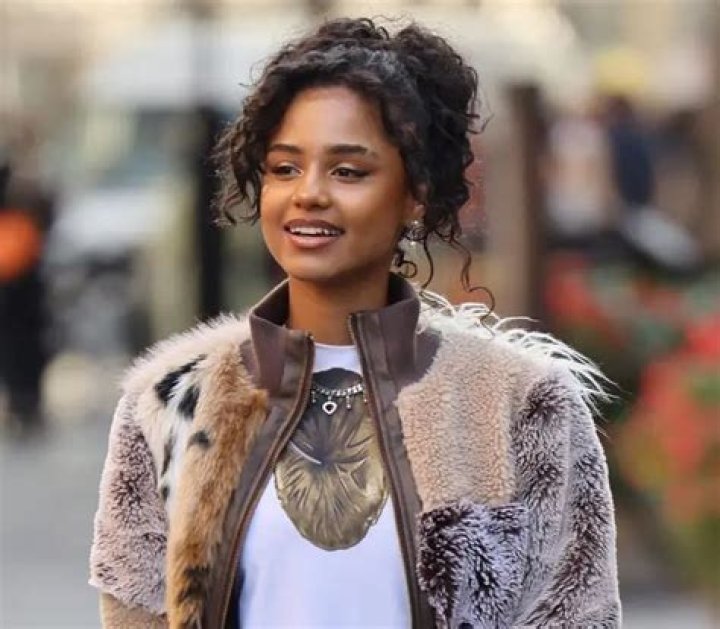 Unveil Tyla's Net Worth In 2024: Surprising Insights Revealed