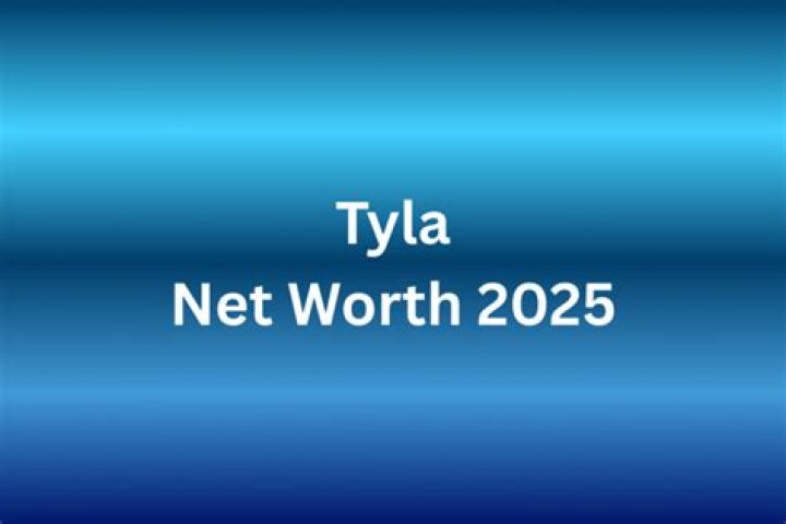 Unlocking Tyla's Net Worth Secrets: A Forbes-Revealed Fortune