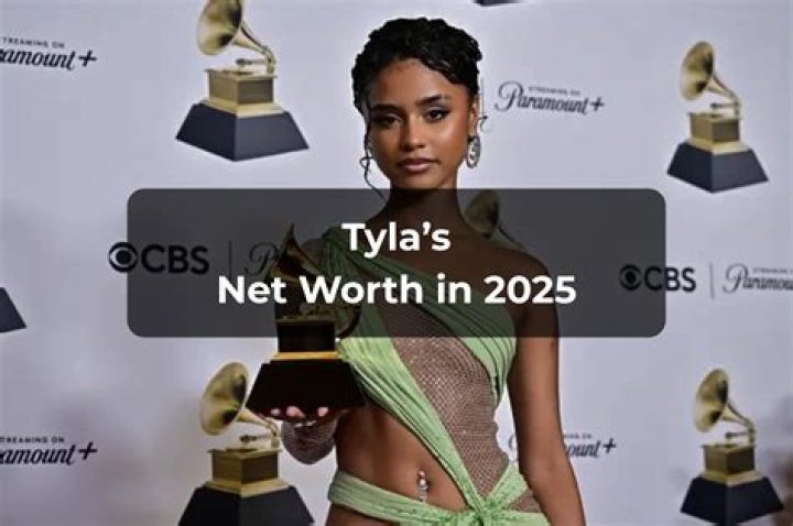 Unveiling Tyla's Net Worth: Secrets, Insights, And Surprises