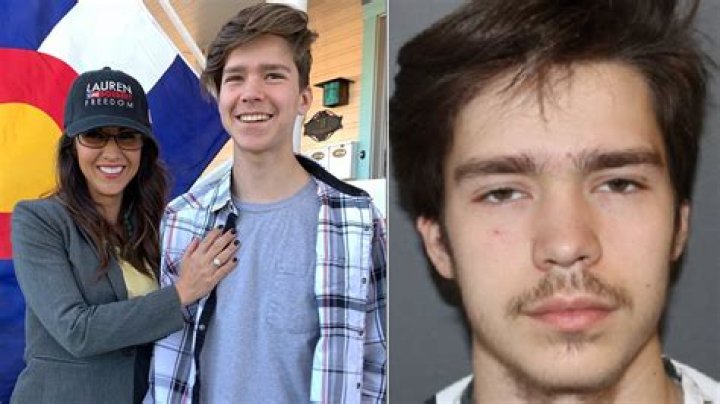 Unveiling The Tyler Boebert Naomi Rocha Age: Discoveries And Insights