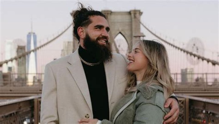 Discover The Inspiring Story Of Tyler Conklin's Wife