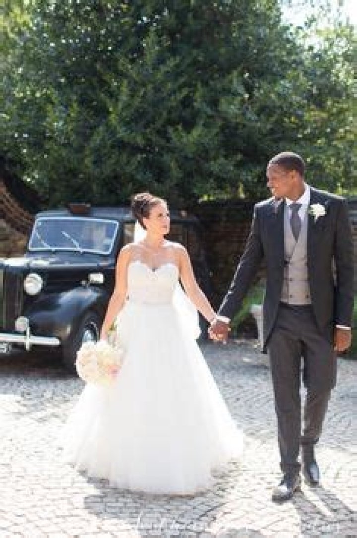 Unveiling The Intimate Details Of Tyler Hansbrough's Wedding