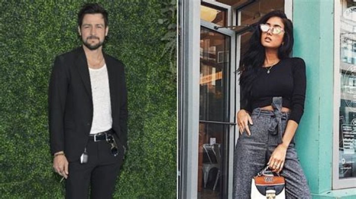 Unveiling Tyler Hynes And Racquel Natasha's Enduring Love Story