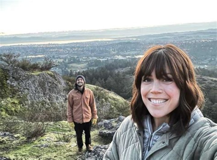 Unlocking The World Of Tyler Hynes' Wife: Discoveries And Insights