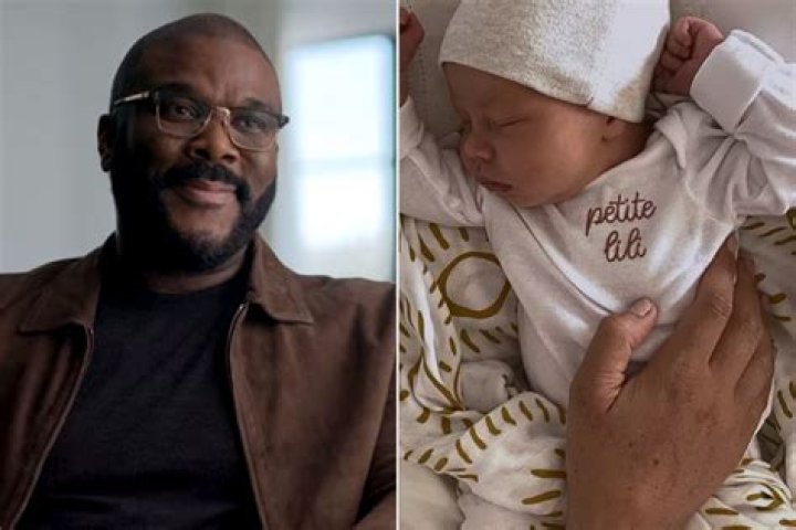 Unveiling The Enduring Legacy Of Tyler Perry's Father