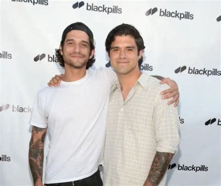 Discover The Unbreakable Bond: Tyler Posey And Jesse Posey: A Sibling Story