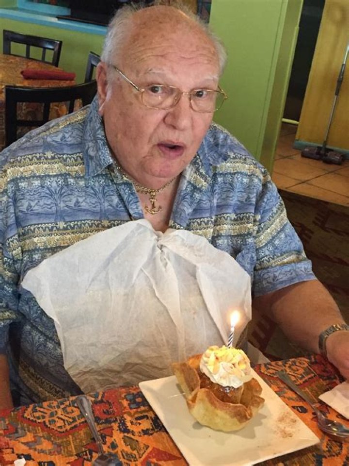 Unveiling The Life And Legacy Of Tyler Rosenblatt: An Unforgettable Obituary