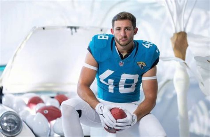 Unlocking Success For NFL Players