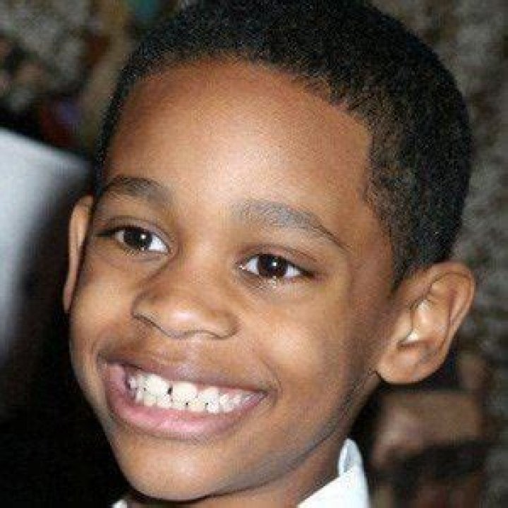 Uncover The Surprising Truth About Tyrel Jackson Williams' Age