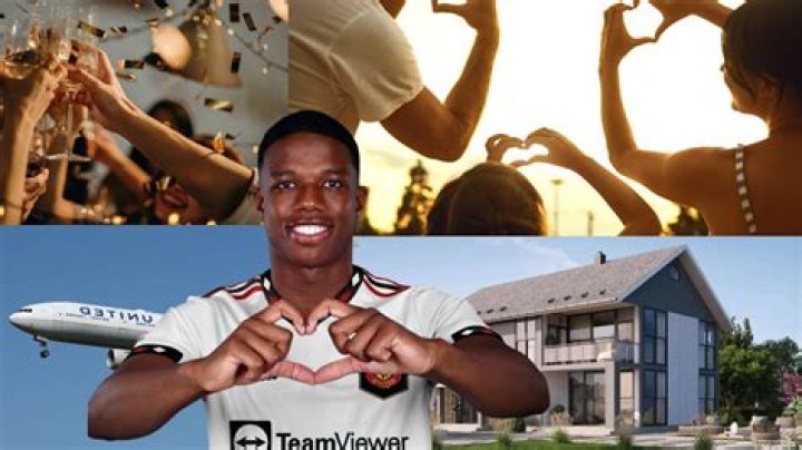 Tyrell Malacia's Parents' Role In His Football Journey