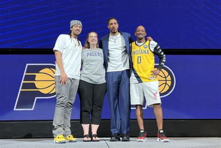 Unveiling The Sibling Bond And Impact: Tyrese Haliburton's Family Legacy