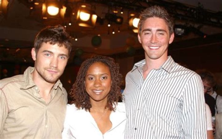 Uncover Hidden Insights Into Tyron Leitso's Partner