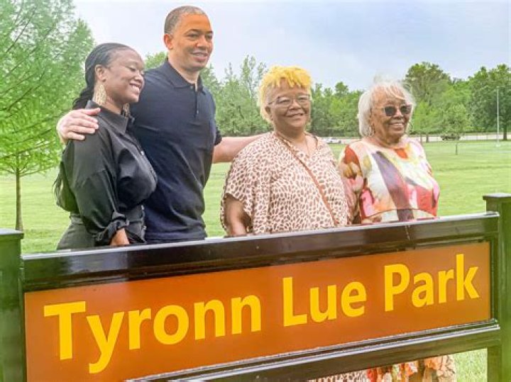 Tyronn Lue And His Daughter's Inspiring Journey