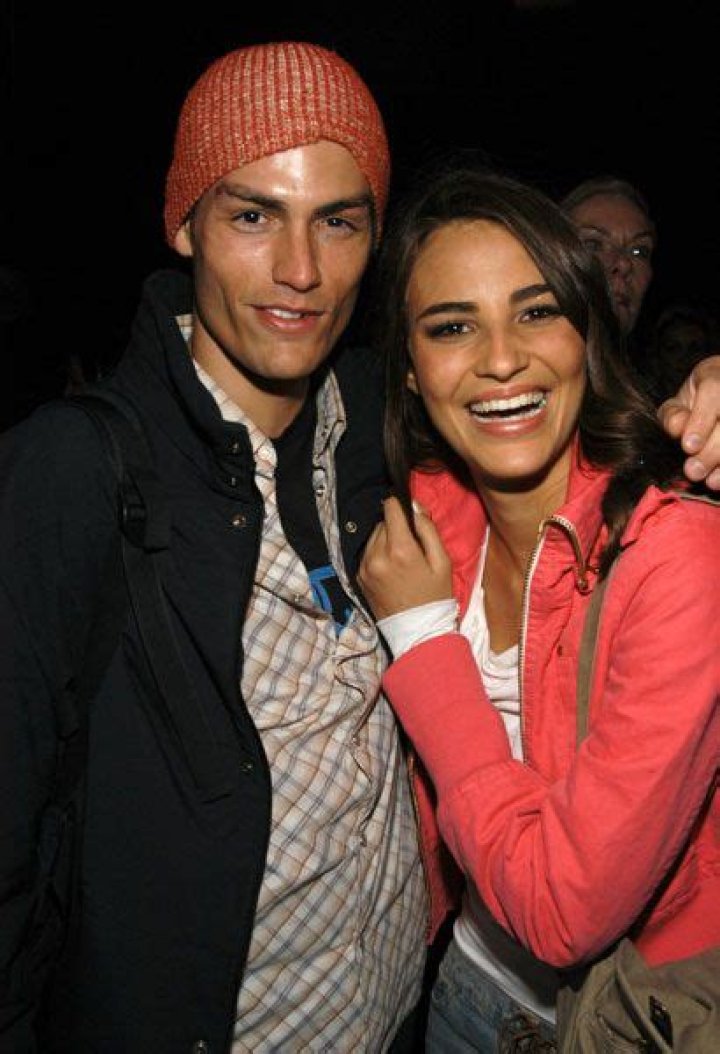 The Woman Behind Tyson Ballou's Success