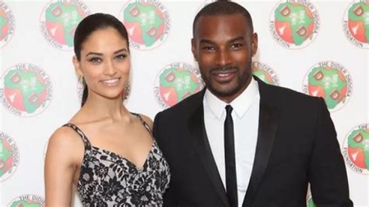 Tyson Beckford's Marriage To Berniece Julien