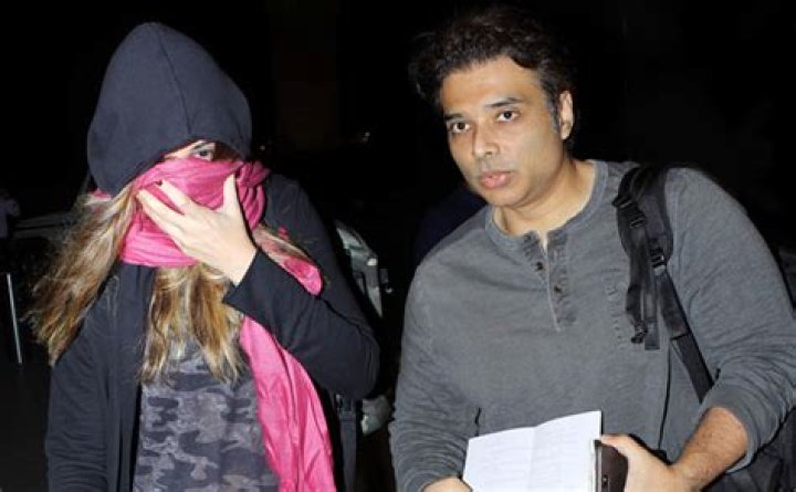 Uncovering Uday Chopra's Matrimonial Journey
