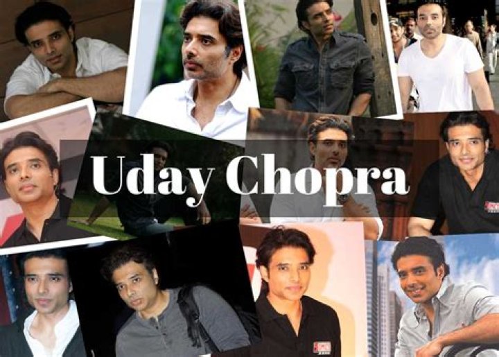 Dive Into The World Of Uday Chopra's Relationships: Uncovering Secrets And Lessons