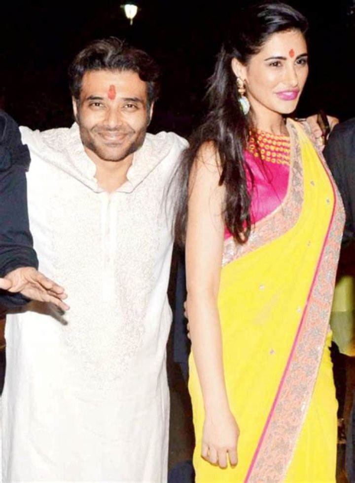 Uday Chopra's Marital Status: Unraveling The Enigma