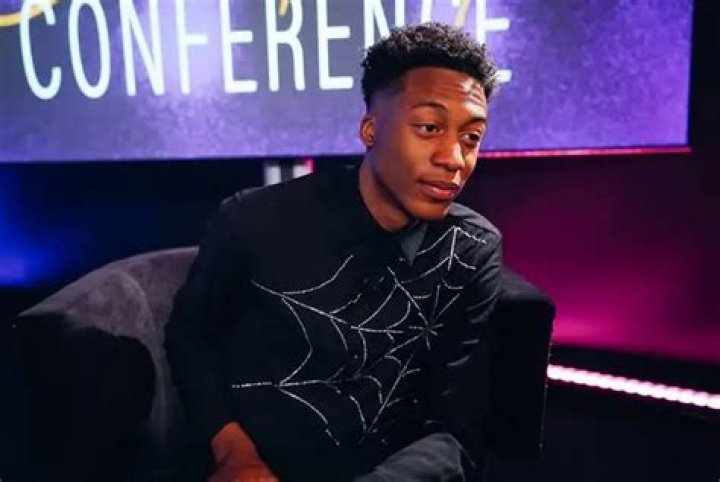 Unveiling Uebert Angel's Net Worth