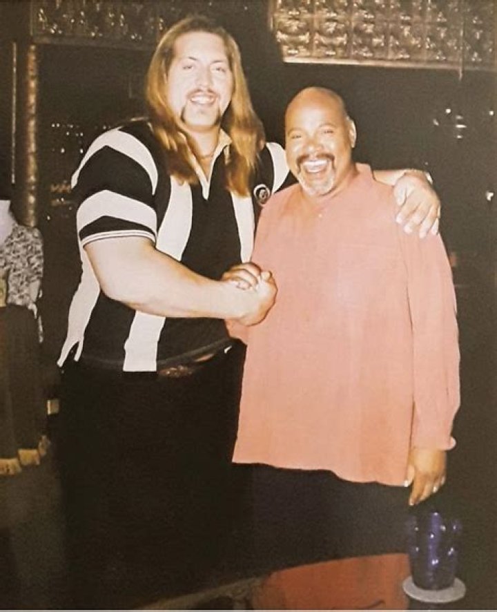 Uncle Phil's Towering Height: Unlocking Secrets And Laughter