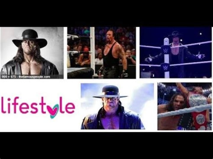 Unveiling The Secrets Of Undertaker Income: A Comprehensive Exploration