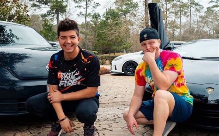 Unveil The Secrets Of Unspeakable's Net Worth In 2024