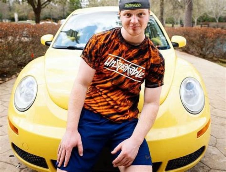 Unveiling The Enigmatic World Of Unspeakable Net Worth