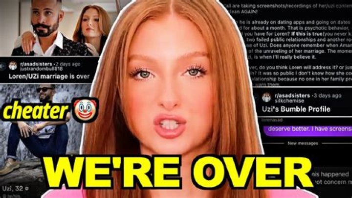 Unveiling The World Of Usama Kamal Loren Asad