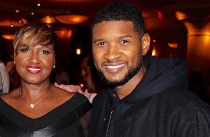 Unveiling The Complexities Of Usher's Baby Motherhood: Insights And Discoveries