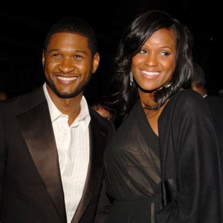 Unveiling The Truth: Usher's Baby Mama Revealed