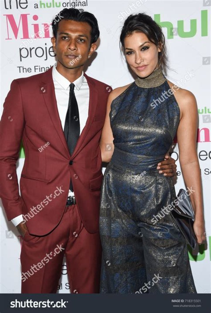 Unveiling The Hidden Depths Of Utkarsh Ambudkar's Relationships