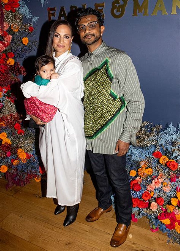 Unveiling The Inspiring Story Of Utkarsh Ambudkar's Wife