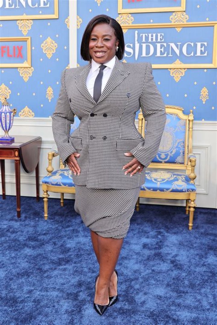 Discover The Unstoppable Uzo Aduba: Insights And Inspiration