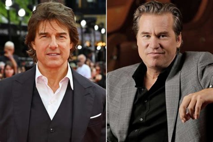 Unveiling The Secrets Of Val Kilmer's Marital Journey