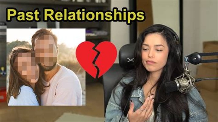 Discoveries And Insights: Unveiling Valkyrae's Relationships