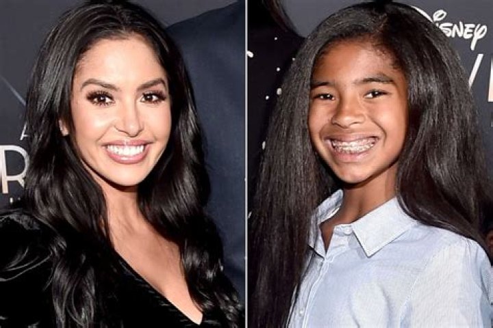 Discover The Tapestry Of Vanessa Bryant's Heritage