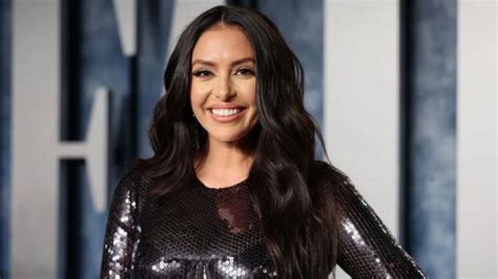 Discover Unseen Facets Of Vanessa Bryant's Racial Identity