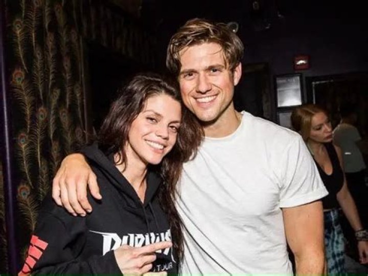 Exploring Vanessa Ferlito's Marriage And Personal Life