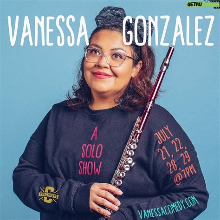Uncover The Impact Of Vanessa Gonzalez's Age On Activism And Social Movements