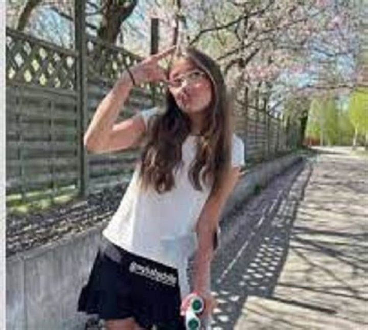 Vanessa Gonzalez's Tragic Trampoline Accident