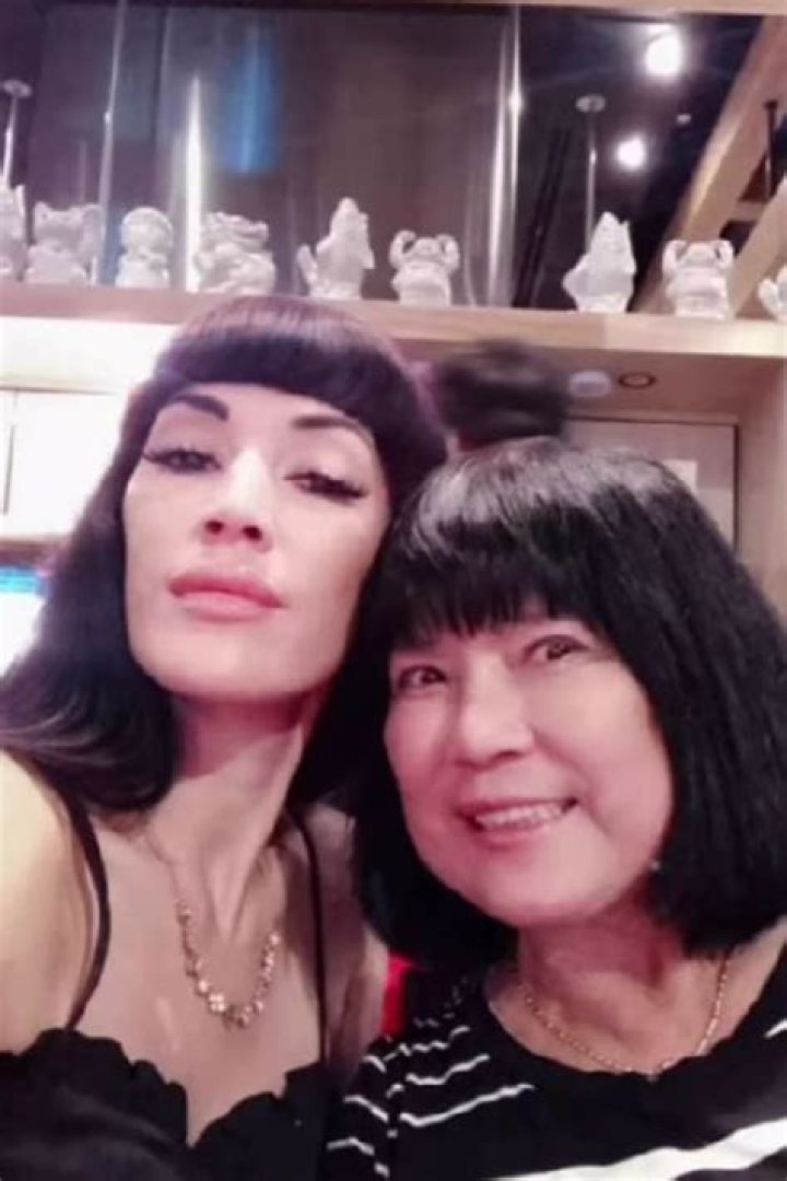 Uncovering Her Heritage And Identity