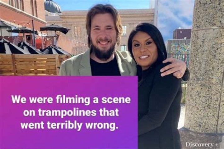 Unveiling The Truth Behind The Vanessa Trampoline Accident: Discoveries And Insights Revealed