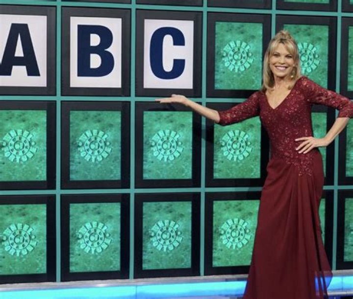 Uncover The Secrets Of Vanna White's Net Worth In 2024