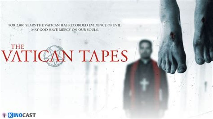 A Journey Into The Depths Of Evil