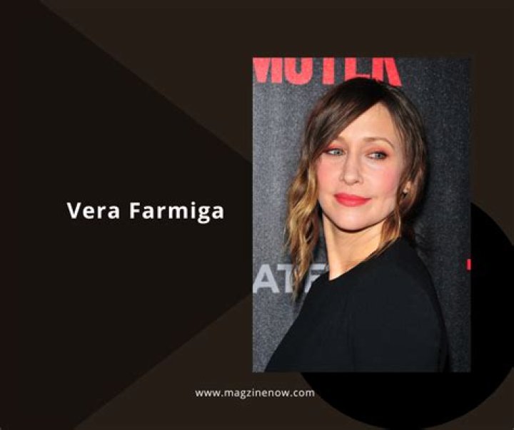 Unveiling The Secrets Of Vera Farmiga's Relationships: Discoveries And Insights