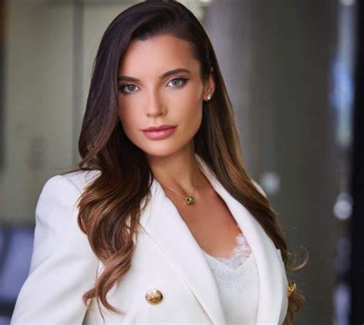 Unleash The Secrets Of Veronika Khomyn's Fitness Empire