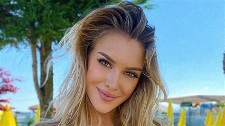 Unveiling The Allure Of Veronika Rajek: Discoveries And Insights