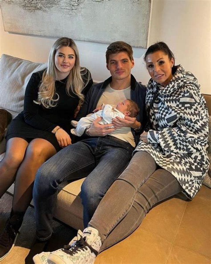 A Dynasty Of Motorsport Legends